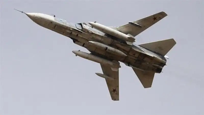 Японские истребители поднимались на перехват российского военного самолета