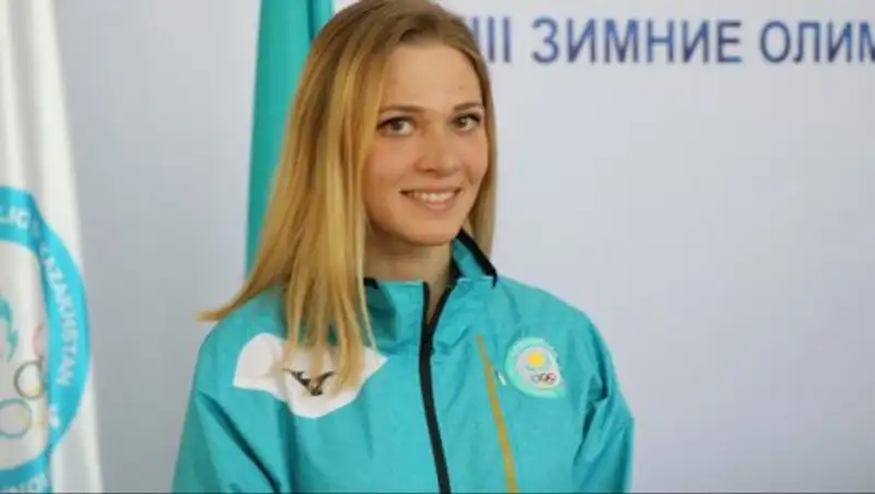 Анна Шевченко об Олимпиаде: Надеюсь, у меня все получится