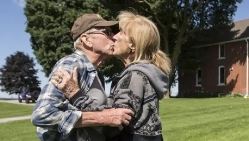 Ученые определили возраст для самого лучшего секса