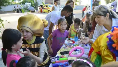 УВП Атырау, фото - Новости Zakon.kz от 26.06.2019 18:29