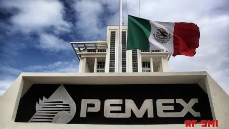 Нефтяные доходы Мексики упали уже более чем на 70 процентов