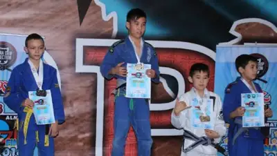 Открытые источники, фото - Новости Zakon.kz от 03.12.2018 14:47