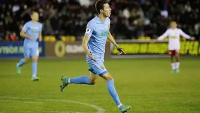 instagram/f.c.kairat, фото - Новости Zakon.kz от 16.10.2021 22:38