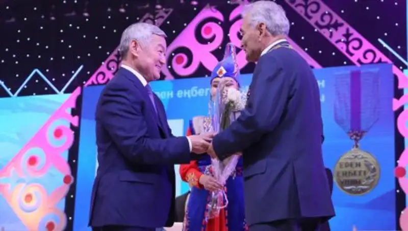 Актюбинцы с размахом празднуют день Независимости Казахстана