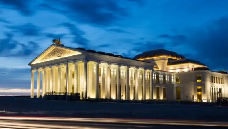 Театр «Астана Опера» закрывает IV сезон