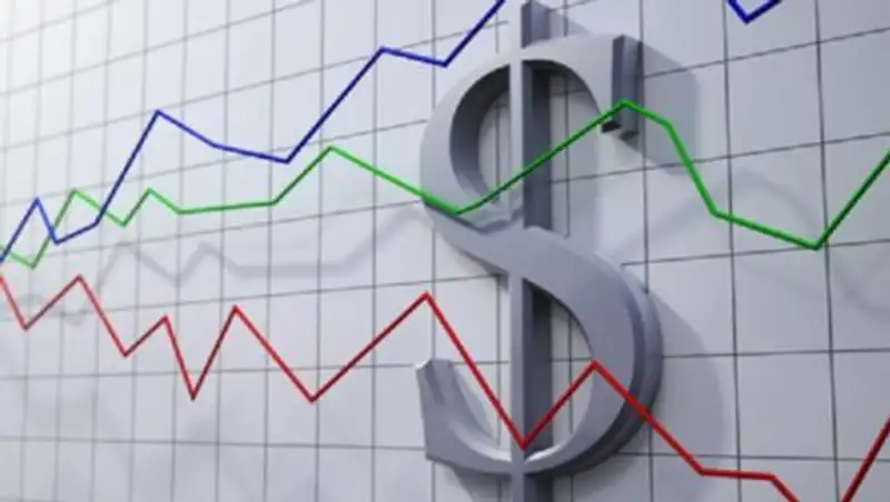 За неделю тенге ослаб на 0,3% - Нацбанк