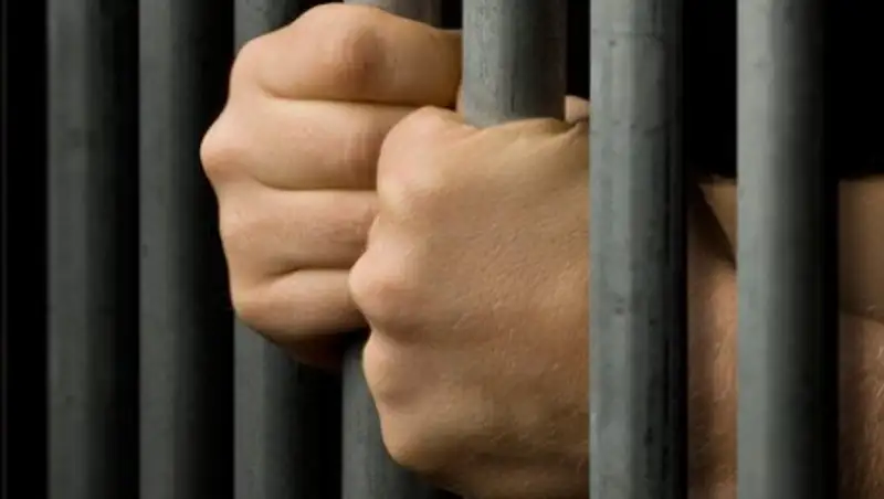 Полиция Алматинской области поймала в Караганде подозреваемого в изнасиловании