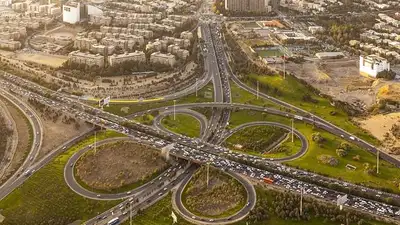 Иран, фото - Новости Zakon.kz от 05.07.2023 00:44