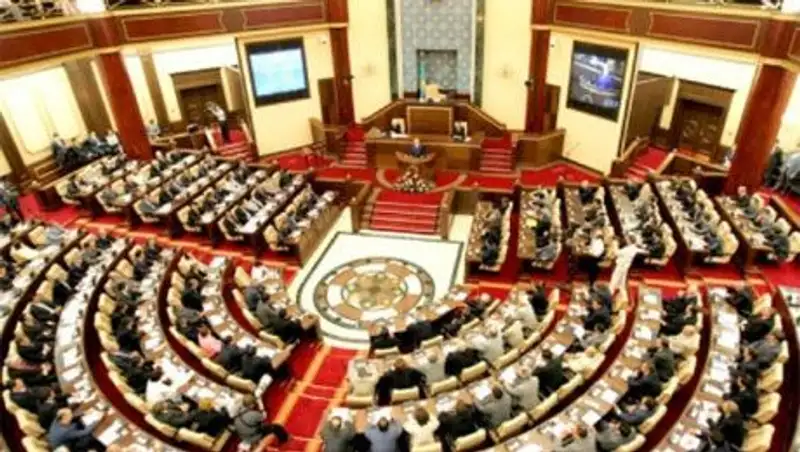 Парламент РК денонсировал соглашение о едином порядке экспортного контроля