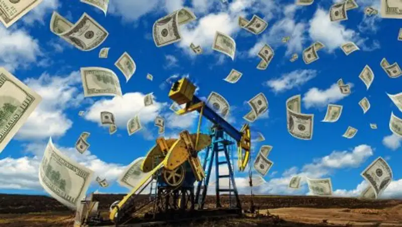 Мировые цены на нефть значительно повысились