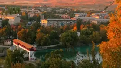 ALUA, фото - Новости Zakon.kz от 20.10.2018 16:47