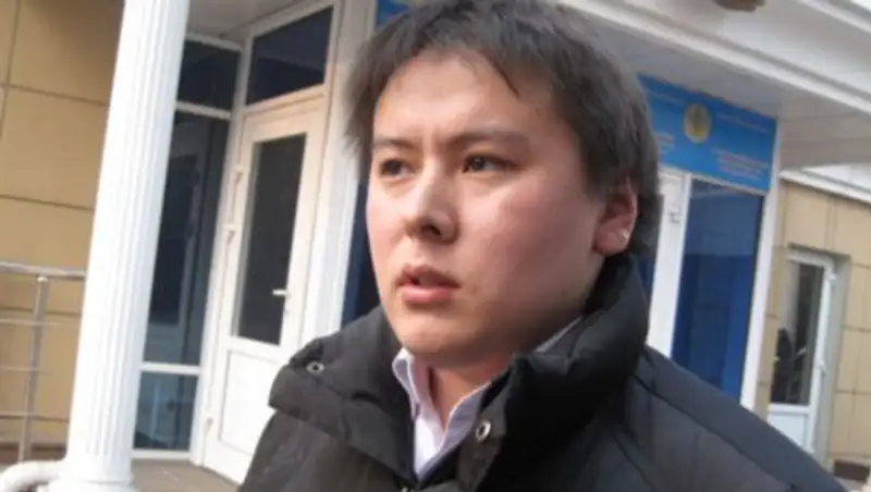 НПМ: Жанболат Мамай подвергался давлению в СИЗО