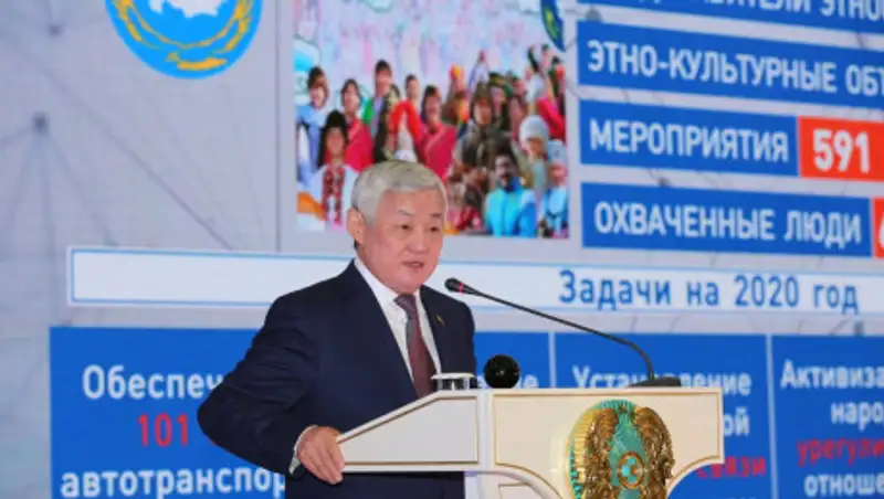 Почти 700 км автодорог отремонтируют в Жамбылской области