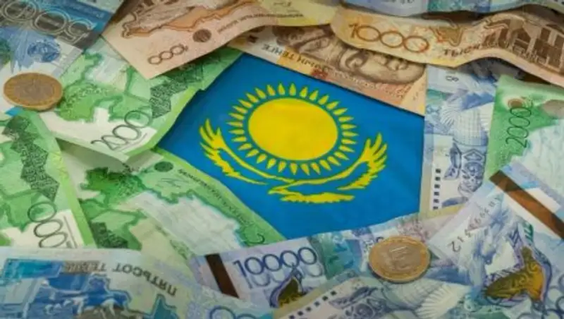 Куда чаще всего инвестируют в Казахстане