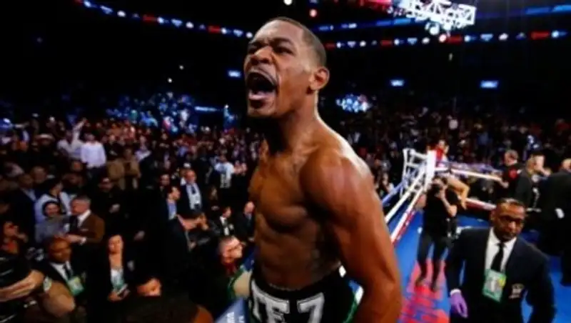 Дэниел Джейкобс: Головкин не захочет пропускать от меня, как от Брука