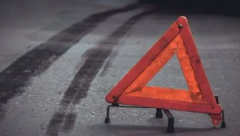 Дети пострадали в двух ДТП в Павлодаре