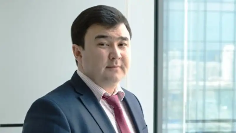 Банк развития Казахстана: Тенге в тренде у заёмщиков