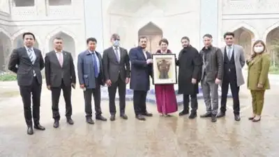 24kz, фото - Новости Zakon.kz от 04.04.2021 12:33