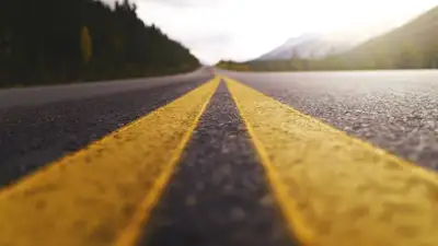 Когда откроют движение по трассе Атырау-Астрахань, фото - Новости Zakon.kz от 16.06.2023 14:08