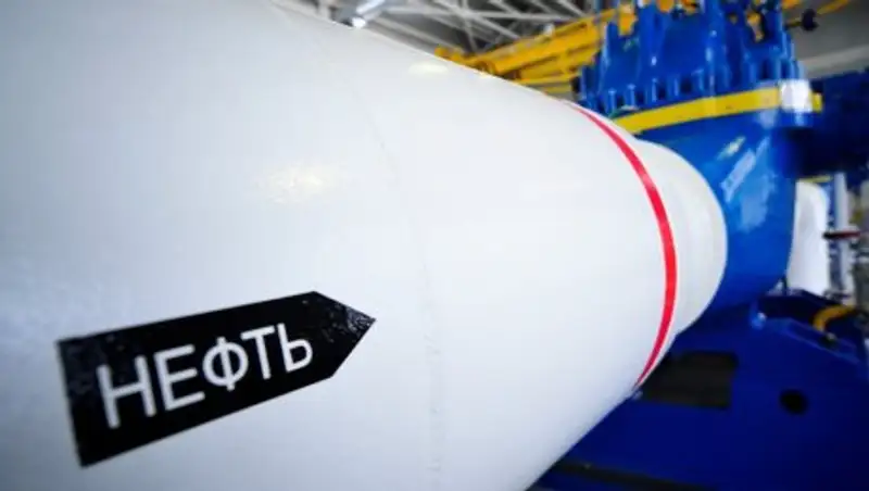 Bloomberg узнал о планах России обнулить пошлину на экспорт нефти
