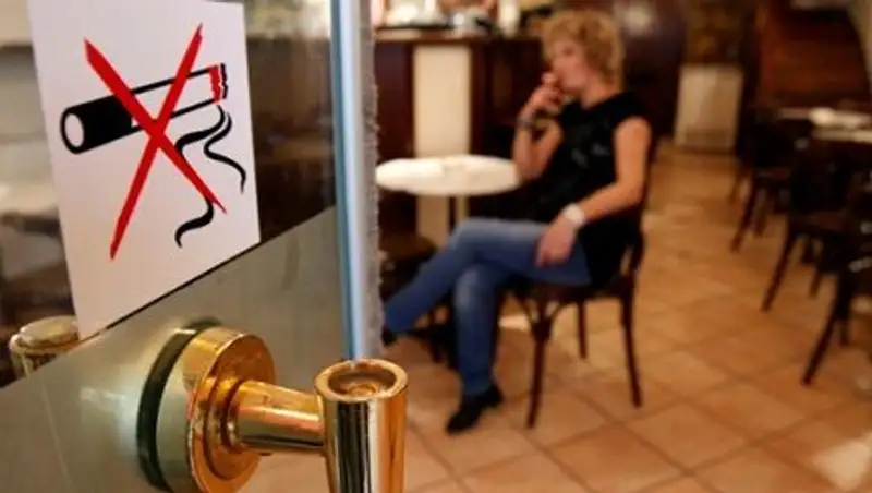 Казахстанская антитабачная коалиция просит Д.Назарбаеву поддержать запрет курения 