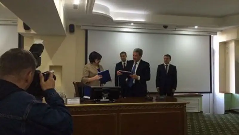 С сегодняшнего дня предприниматели Казахстана могут получать льготный кредит