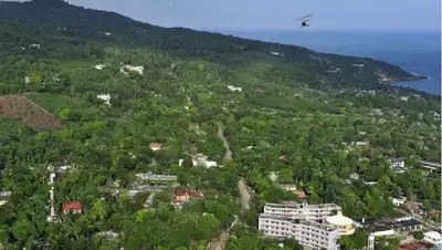 убийство президента Гаити, фото - Новости Zakon.kz от 10.05.2022 06:41