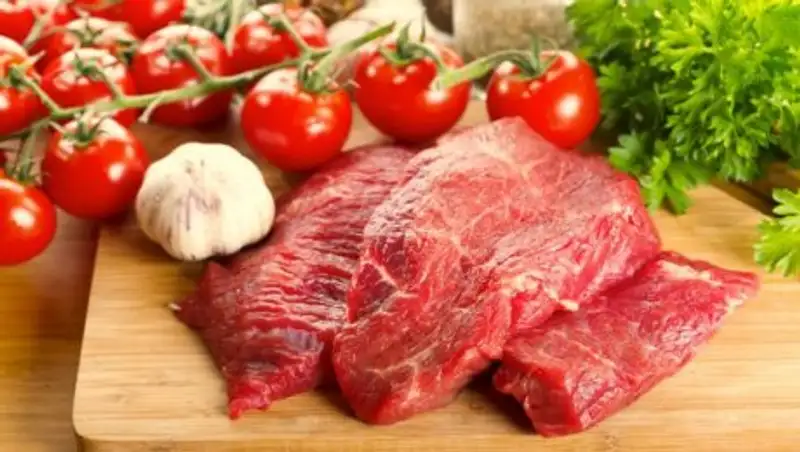 Индекс конины появился в Казахстане