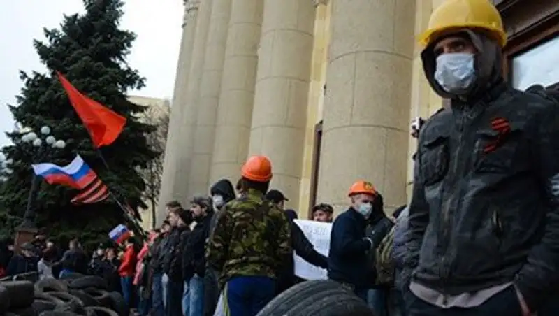 В Грузии начали вербовать наемников для отправки на Украину