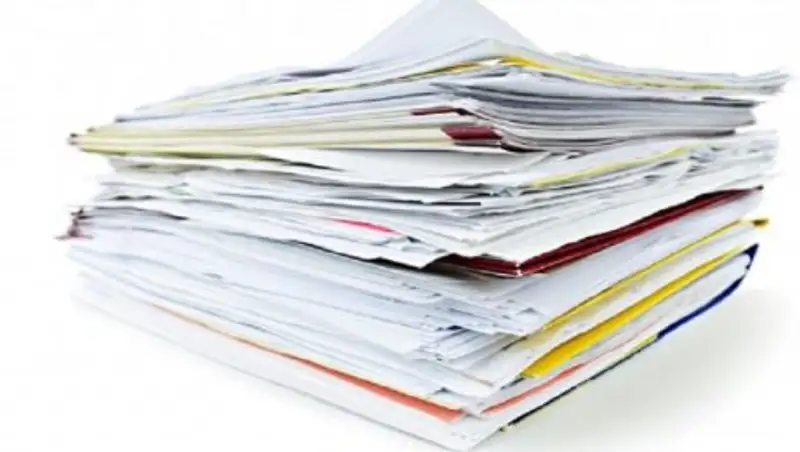 За ошибки в документах наказали чиновницу в СКО