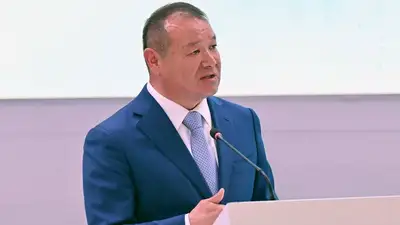 Каирбек Ускенбаев высказался о готовности работать в новом году, фото - Новости Zakon.kz от 14.12.2022 11:42