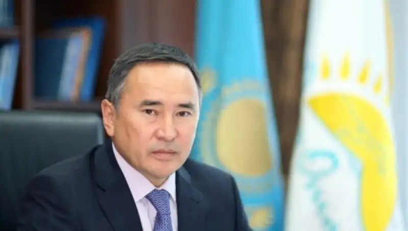 А.Мырзахметов: Государство может изъять земли у частников в случае необходимости