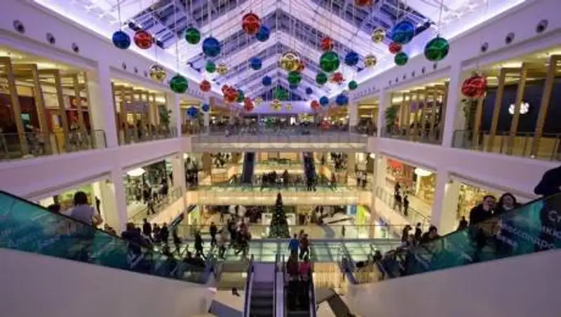 ТРЦ в Нур-Султане не будут работать в выходные дни