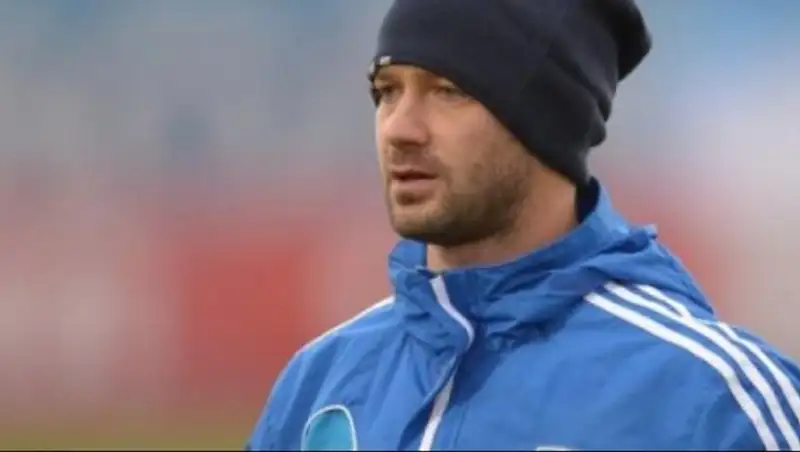 Футболист Дмитрий Сычев глазами казахстанских журналистов