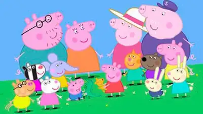 Рамблер/женский, фото - Новости Zakon.kz от 01.05.2018 19:40