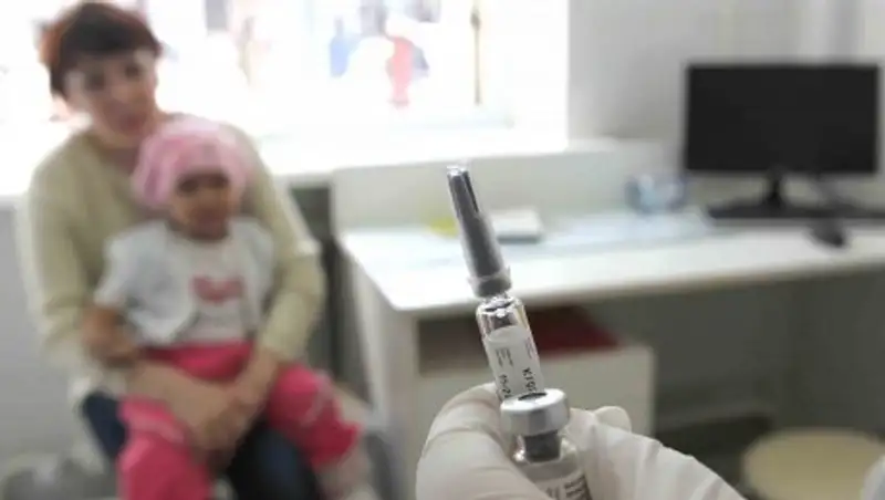 Вакцинация остается эффективным методом охраны здоровья - МЗ РК