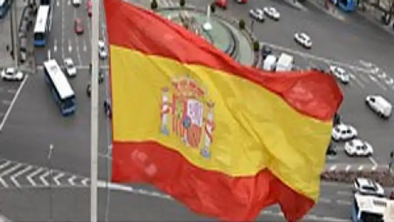 Испанское правительство осудило освистывание национального гимна 