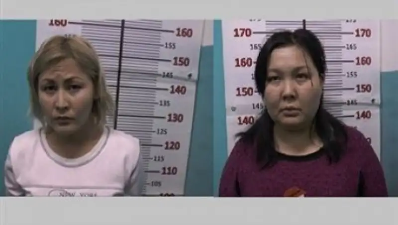 Двух женщин в Алматы обвинили в серийном мошенничестве