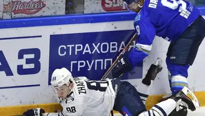 Фото: Sputnik Казахстан, фото - Новости Zakon.kz от 13.01.2018 07:08