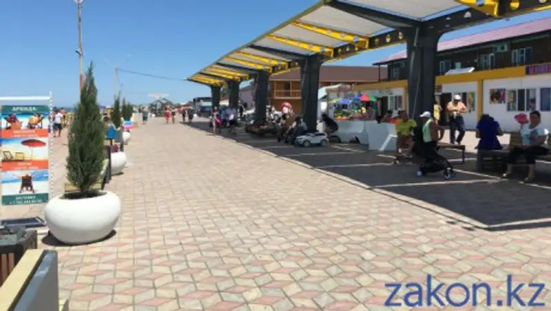 В ВКО ослабили карантинные требования к кафе и гостиницам