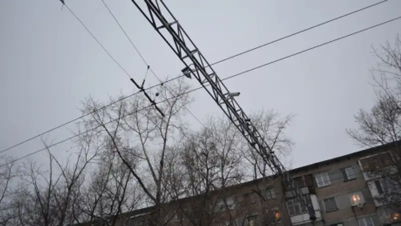 В Петропавловске «интеллектуальные перекрестки» за 20 дней выявили более тысячи нарушений