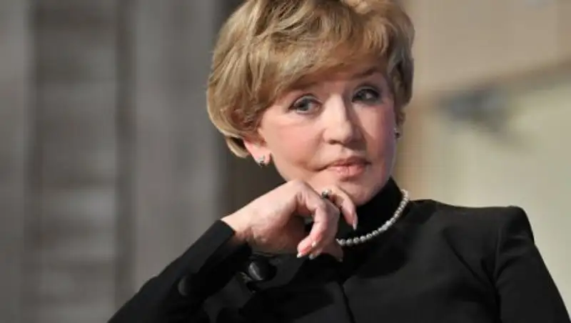 Известная актриса Вера Алентова попала в ДТП в центре Москвы