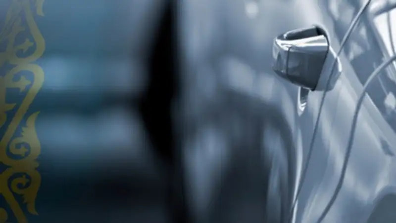 На каких авто ездят госслужащие в Казахстане