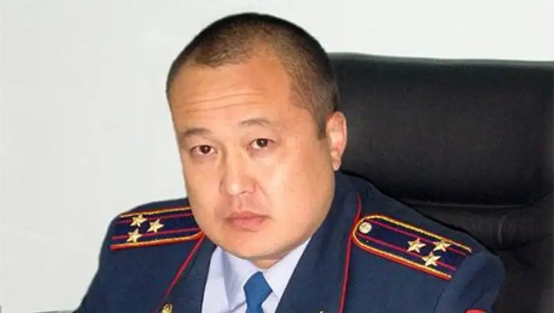 Начальник ДВД ЗКО рассказал о том, как раскрыли убийство Айданы Доскалиевой