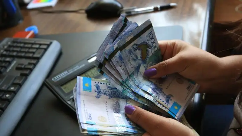 В Алматы расследуют дело о хищении средств AsiaCredit Bank