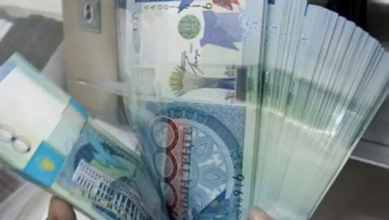 В ЗКО пополнили госбюджет на 312 млрд тенге