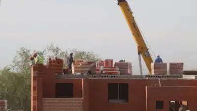 Мажилис, фото - Новости Zakon.kz от 08.07.2021 17:54