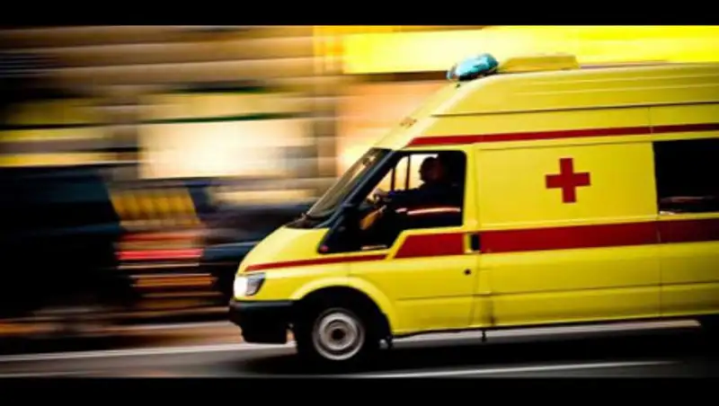 Медики рассказали о состоянии пострадавших при хлопке газа в Алматы