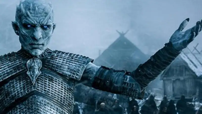 "Игра Престолов" стала лидером на премии "Эмми"