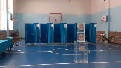 В каком порядке партии будут включены в избирательные бюллетени, фото - Новости Zakon.kz от 18.02.2023 11:47